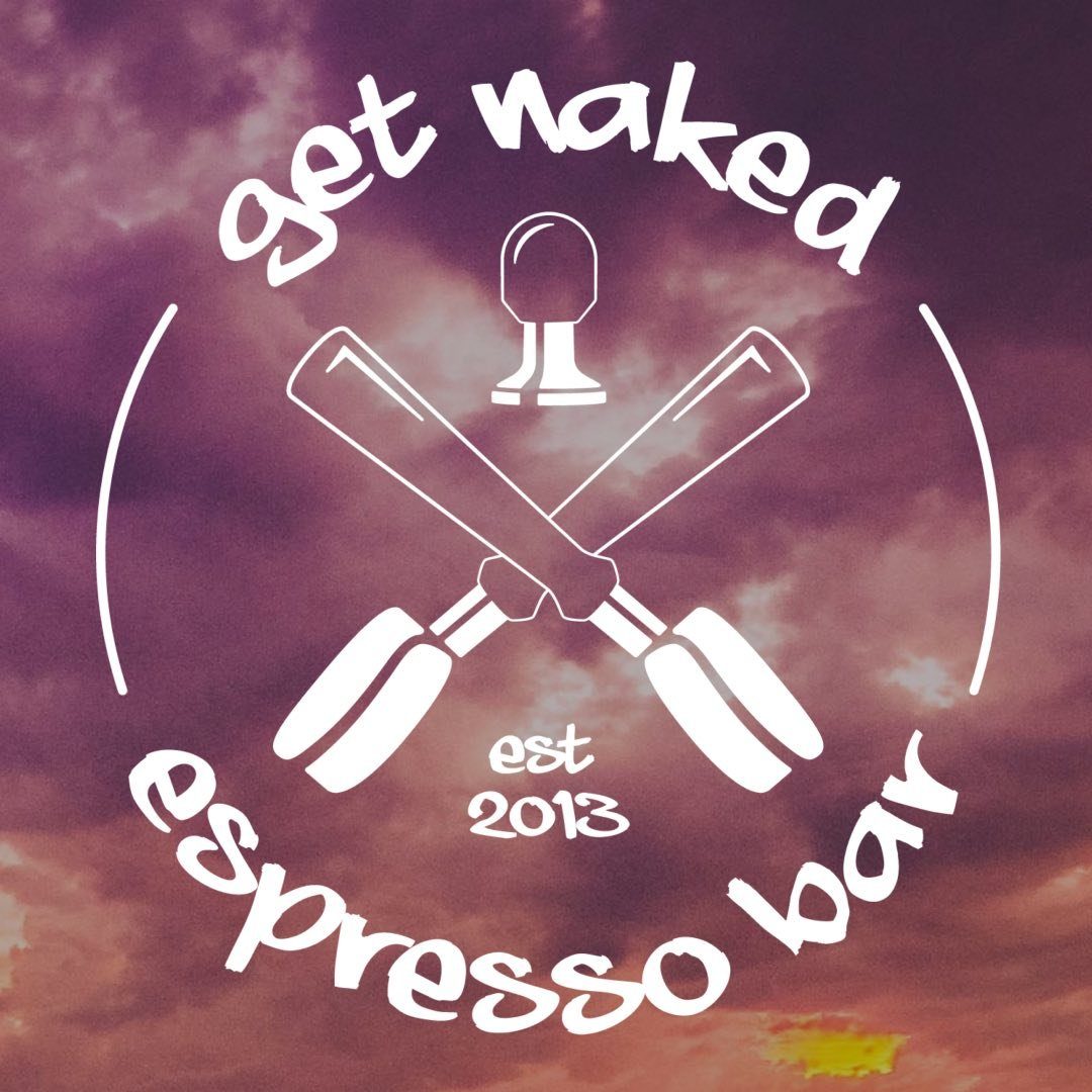 Get Naked Espresso Bar
